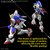 Shining Gundam (#42)