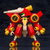 Medabots - Arc Beetle Dash (Plamo Ver.)