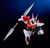 Starknight Tekkaman Blade - Tekkaman Blade (Moderoid Ver.)