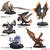 Monster Hunter Plus Vol. 26 Figures