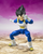 Dragon Ball Z - Vegeta Daima Ver. (S.H. FiguArts Ver,)