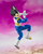 Dragon Ball Z - Vegeta Daima Ver. (S.H. FiguArts Ver,)