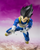 Dragon Ball Z - Vegeta Daima Ver. (S.H. FiguArts Ver,)