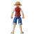 One Piece - Monkey D. Luffy (Ultimate Legends Ver.)