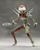 Megalomaria Unlimited Universe - Grin Doll