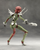 Megalomaria Unlimited Universe - Grin Doll