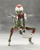 Megalomaria Unlimited Universe - Grin Doll