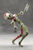 Megalomaria Unlimited Universe - Grin Doll
