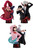 Dan Da Dan - Petitrama EX Figures