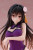 To Love-Ru Darkness - Yui Kotegawa (Desktop Cute Chinese Dress Ver.)