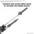 Option Parts Set 21 (Multi Missile 1)