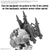 Option Parts Set 21 (Multi Missile 1)