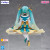 Vocaloid - Hatsune Miku (2025 Chinese New Year Ver.)