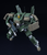 Bang Bang Bang Bravern - Type 24 Mobile Walking Combat Vehicle Rekka All-Purpose Type (Moderoid Ver.)