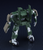 Bang Bang Bang Bravern - Type 24 Mobile Walking Combat Vehicle Rekka All-Purpose Type (Moderoid Ver.)