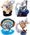 One Piece - Gear 5 Luffy (Logbox Rebirth Collection)
