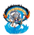 One Piece - Gear 5 Luffy (Logbox Rebirth Collection)