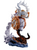 One Piece - Gear 5 Luffy (Logbox Rebirth Collection)