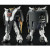 Gundam  Deathscythe Hell
