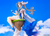 Oh My Goddess! - Belldandy (Proof)