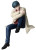 Sakamoto Days - Nagumo (Perching Ver)