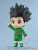 HUNTER x HUNTER - Nendoroid Gon Freecss: Hunter Exam Ver. Figure #2803