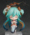 Hatsune Miku - Shimian Maifu Ver.