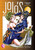 Jojo's Bizarre Adventure: Golden Wind Vol.4