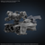 30MM Armored Core VI Fires of Rubicon - Arquebus Add VE-40A