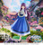 Frieren: Beyond Journey's End - Fern (At a certain festival XSTELLAR)