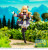 From Old Country Bumpkin to Master Swordsman - Lucy Diamond