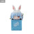 Hololive Hikkake Figure - Usada Pekora (On Cube Figure Ver.)
