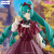Hatsune Miku - Hatsune Miku (Trio Try It Classical Retro Ver.)