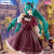 Hatsune Miku - Hatsune Miku (Trio Try It Classical Retro Ver.)
