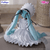 Hatsune Miku - Hatsune Miku Vintage Doll Style Figure (Fancy)
