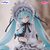 Hatsune Miku - Hatsune Miku Vintage Doll Style Figure (Fancy)