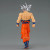 Dragon Ball Super - Son Goku Ultra Instinct (Solid Edge Works)