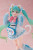 Hatsune Miku - Hatsune Miku (Fashion, Fancy Ver)