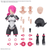 30MS - Option Parts Set 24 (Turbo Costume b Color A)