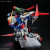 MGSD - ZGMF-X42S Destiny Gundam 