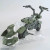 Gundam - Option Parts Set Gunpla 20 (Ride-On Set)