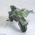 Gundam - Option Parts Set Gunpla 20 (Ride-On Set)
