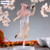 Super Sonico - (White Dress Trio-Try-iT Ver.)