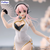 Super Sonico - (White Dress Trio-Try-iT Ver.)