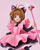 CardCaptor Sakura - Sakura Kinomoto (Pop Up Parade L. ver.)