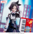 Girls Band Cry - Tomo Ebizuka (xStellar Ver.)