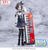Girls Band Cry - Tomo Ebizuka (xStellar Ver.)