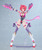 Cutie Honey Nova - Cutie Honey (Plamatea Model Kit)