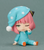 Spy X Family - Anya Collection (Nendoroid Surprise Trading Figures)