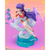 Ranma 1/2 - Shampoo Figuarts Zero Choette